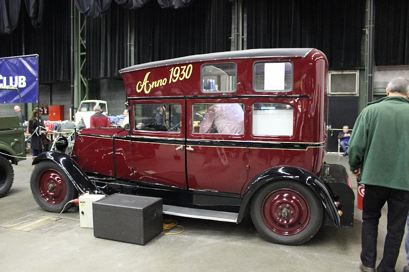 6de Oldtimerbeurs te Genk op 15&16 maart 2014 (97).JPG